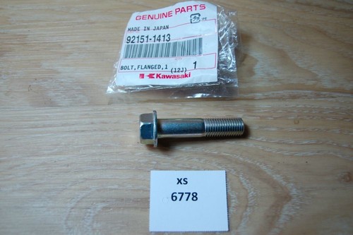 Kawasaki kx85 92151 - kx85, 92151-1413