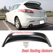 For 2010-2013 Mazda 3 5dr
