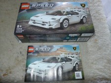 Lego speed 76917 - speed..#76917.., nissan