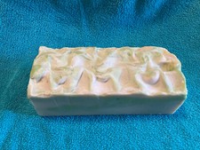 HANDMADE 1 KILO LOAF- SHEEP'S MILK - PAMPER CAFE