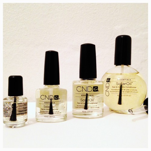 Cnd creative solar oil sizes - solar,