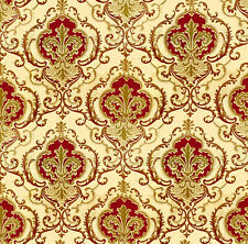 Dolls House Wallpaper 1/12th