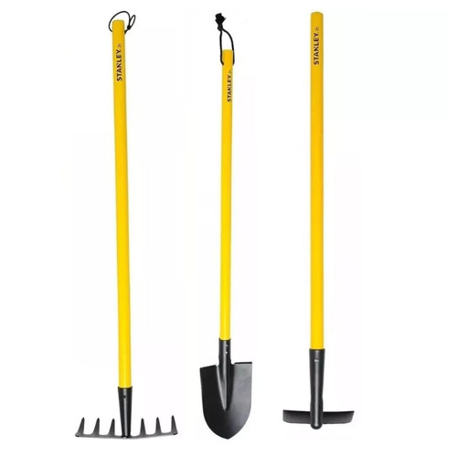 3pc stanley kids - 3pc, gardening