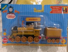 Take-n-play Thomas & Friends