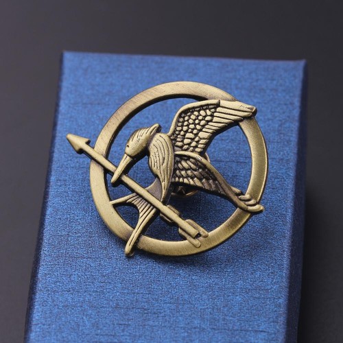New hunger games mockingjay - hunger,