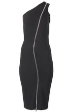 GIVENCHY ONE SHOULDER JERSEY