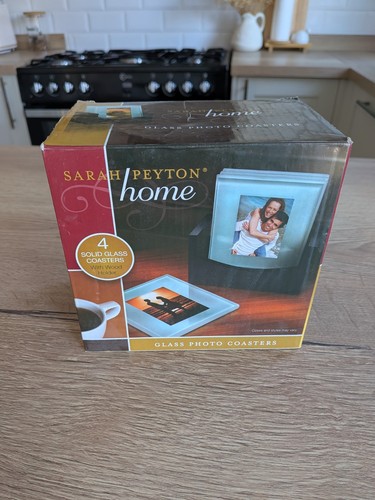 Sarah peyton home - glass, photo