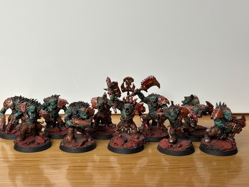 Games workshop warhammer - games,