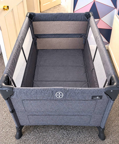 Babylo grey solid - babylo,