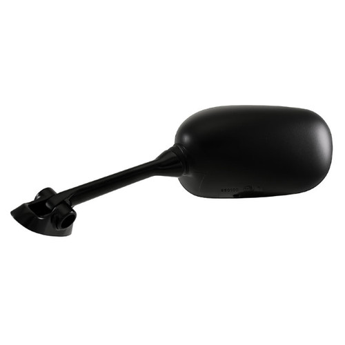 Left rearview mirror - rearview, suzuki