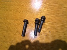 YAMAHA RD250 RD350 RD400 CYLINDER STUD SET OF 3 HEAD BOLTS