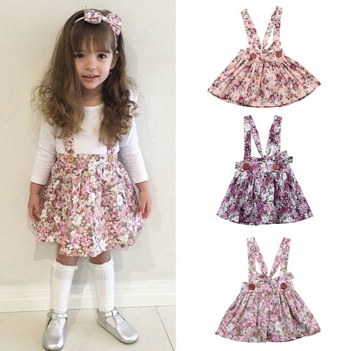 Toddler kids baby - toddler, floral