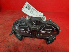HONDA CB 125 F GLR1251WH-H SPEEDO INSTRUMENT CLUSTER SPEEDOMETER 2018 PETROL