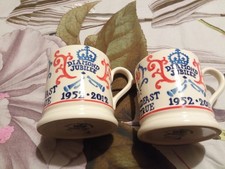 2 Emma Bridgewater Diamond