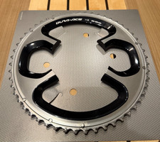 Dura Ace 9000 Chainrings 53/39 