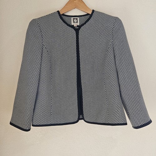 Anne klein blazer suit - anne,