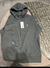 Men’s Medium Dark Grey Ralph