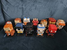 LEGO BRICKHEADZ Bundle