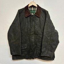 Vintage Forecast Wax Jacket