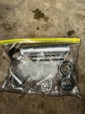 Suzuki GSXR 600 & 750  2001 -