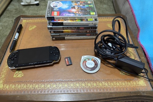 Sony psp 3003 console - 3003, +