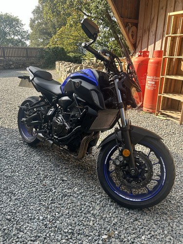 2018 yamaha abs - yamaha,