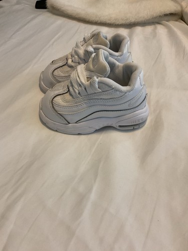 Nike air max toddler sneakers - toddler,