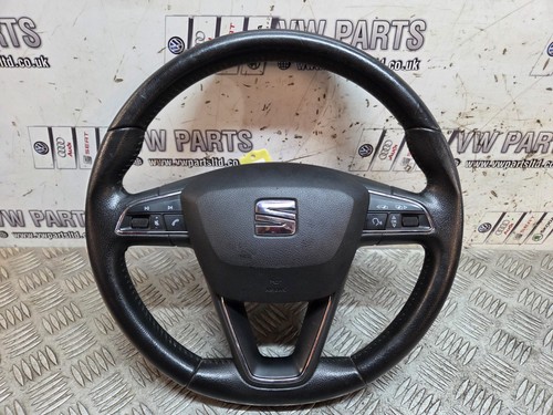 Multi functional steering - multi-functional,
