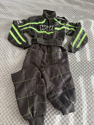 Wulfsport childrens kids - wulfsport, race