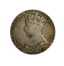 1937  George VI / Queen