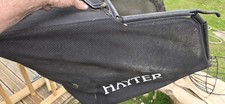 Hayter Motif 41 GRASSBAG