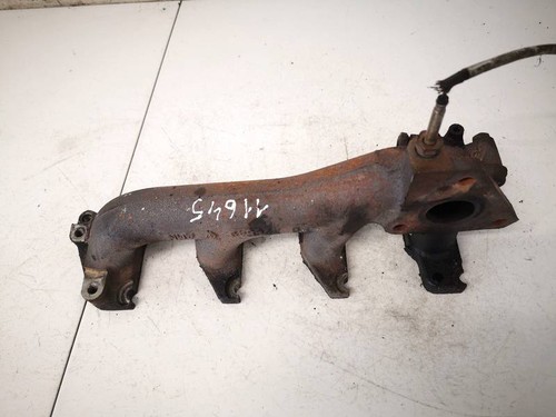 8426549 manifold exhaust - manifold,