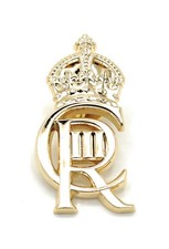 Badge Kings CIIIR Cypher gold