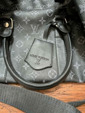 Louis Vuitton Keepall Duffel