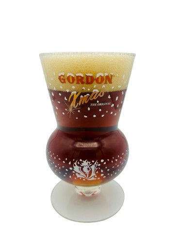 Gordon xmas ale 33cl belgian - ale,