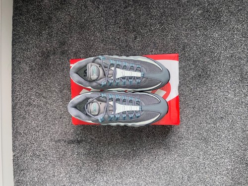 Nike air max - 95s, new