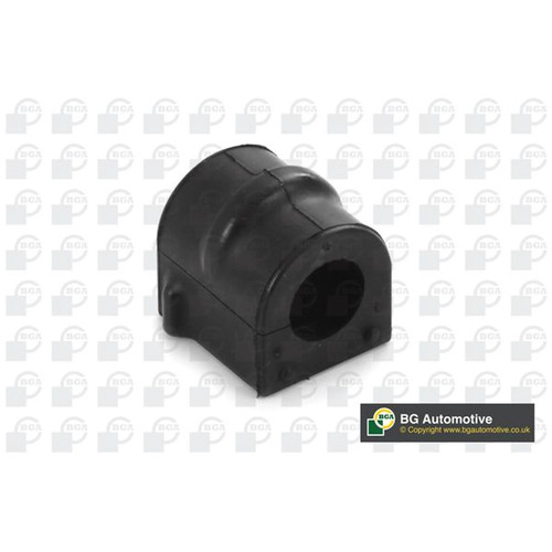 Bga anti roll bar mounting - bar,