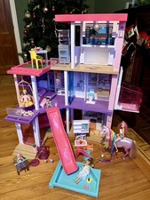 Barbie Dream House BUNDLE with