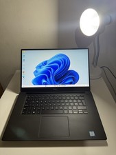Dell XPS 15 9560  i7-7700HQ