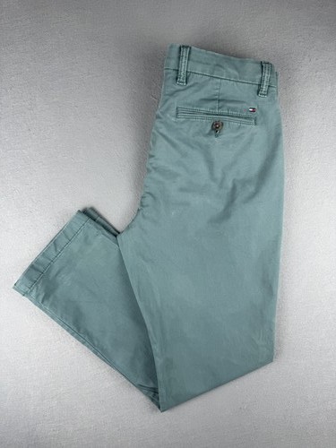 Tommy hilfiger golf chinos - hilfiger,