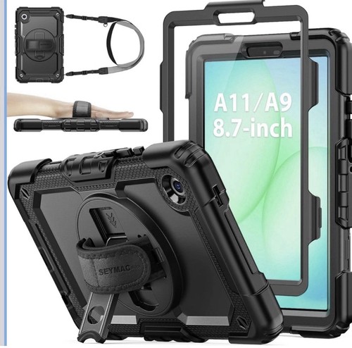 Hard shell case stand cover - hard,