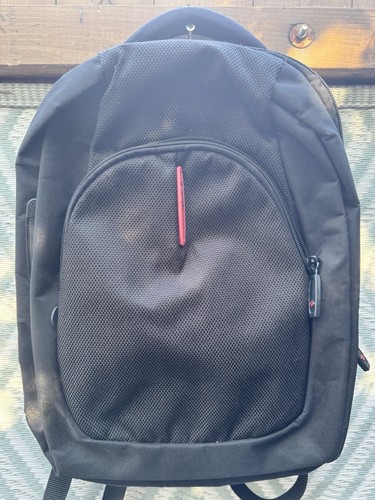Samsonite backpack rucksack - samsonite,