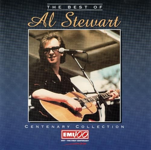 Stewart the best - the, of