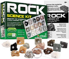 Mineral Rock Stone Collection