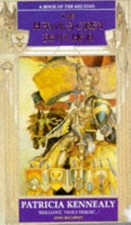 Hawk’s Grey Feather (The Keltiad) by Kennealy-Morrison, Patricia Paperback Book