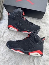 Nike Air Jordan Retro 6