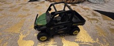 BRITAINS 46801 1:32 SCALE JOHN DEERE RSX860I GATOR LOOSE