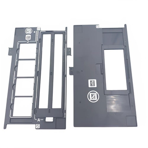 Film slide and - slide, holder