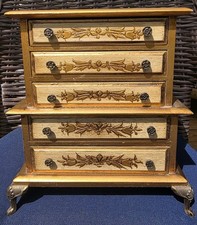 Gorgeous Vintage Dresser