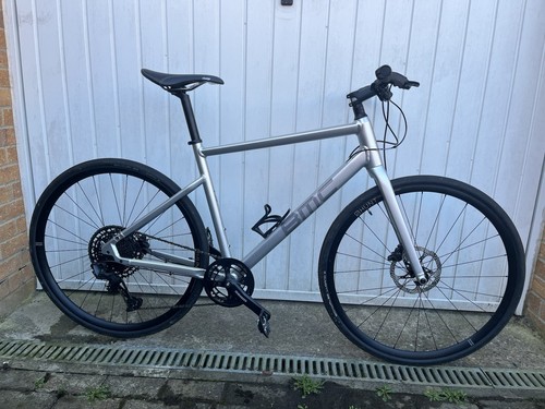 Bmc alpenchallenge two - bmc,